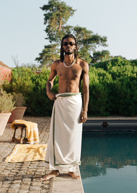 heavenly soft towels