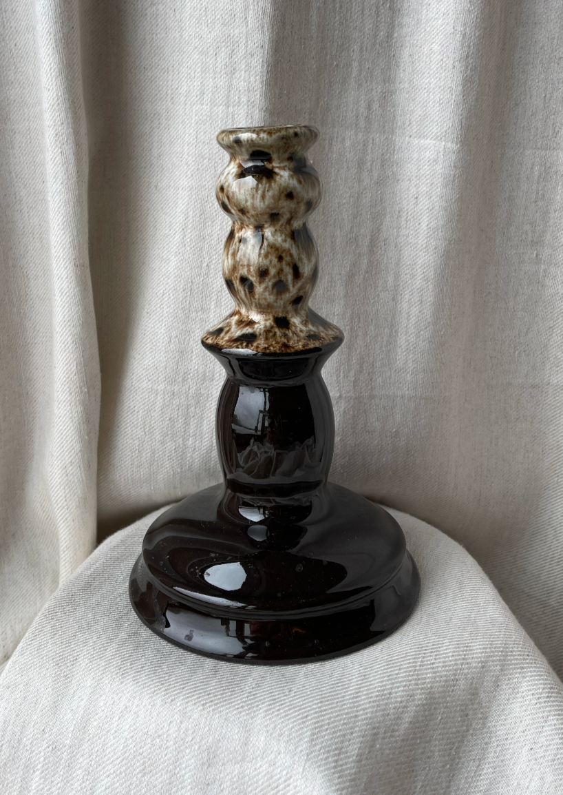 Mottled Candle Stick