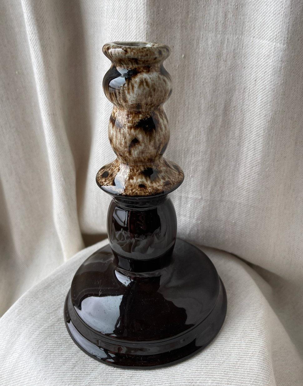 Mottled Candle Stick