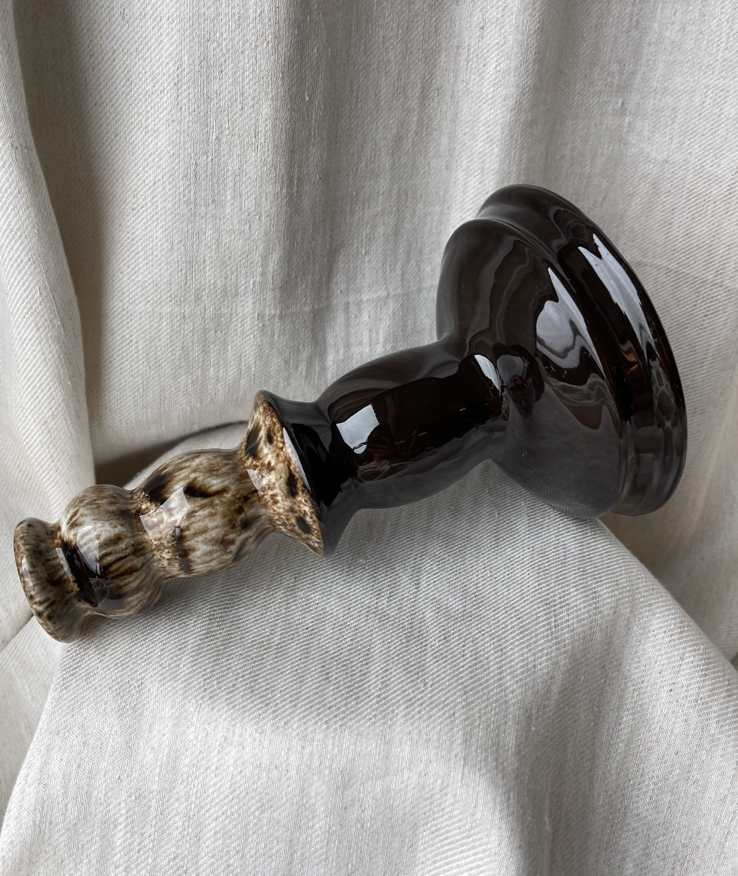 Mottled Candle Stick