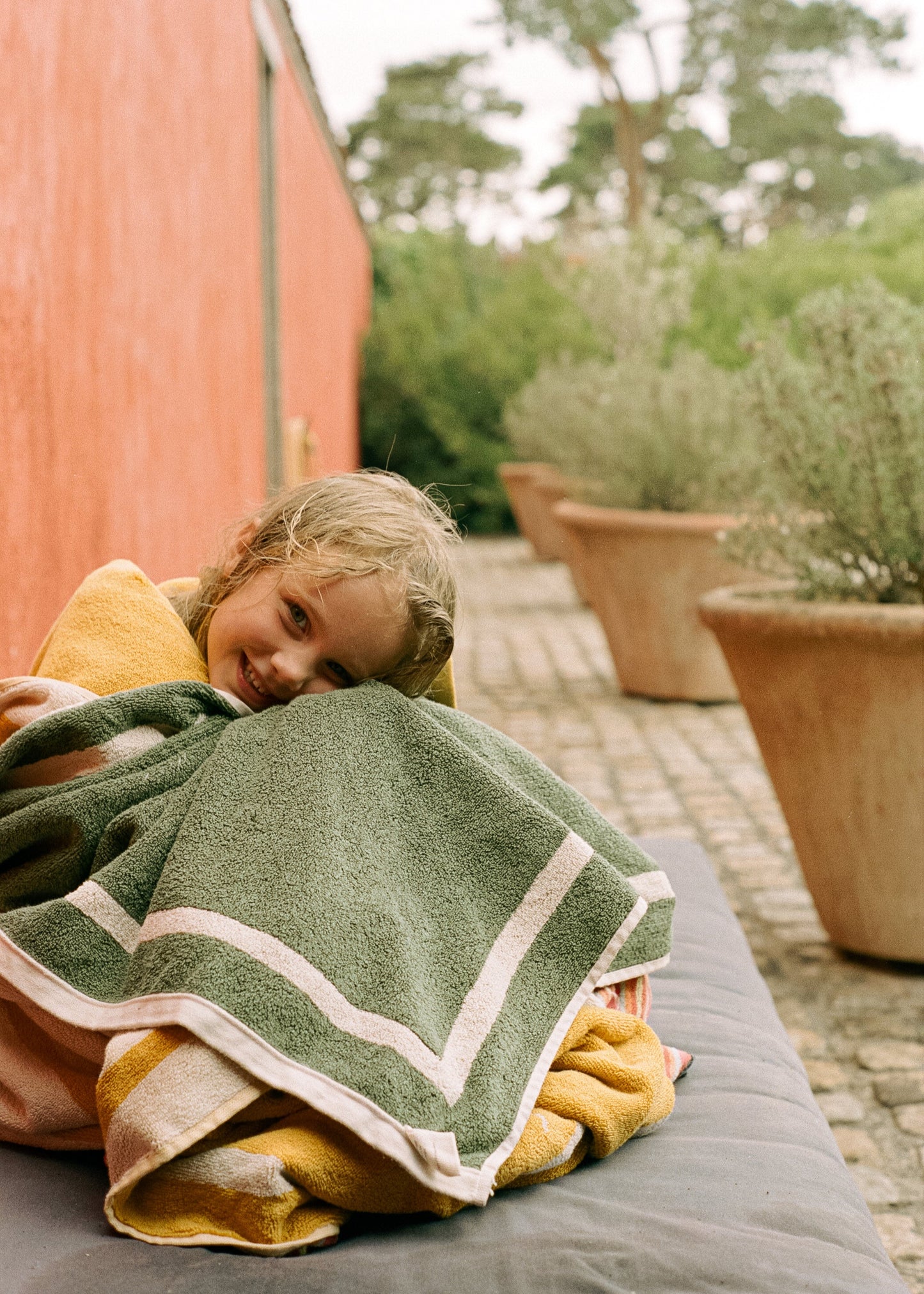 tawulliving super soft heavenly towel