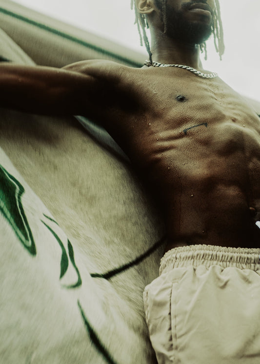 super soft moth towel