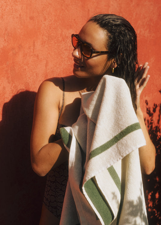 supersoftorgancitowel