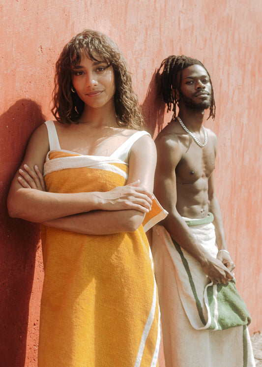 super soft heavenly towels 